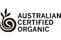 AUSTRALIAN CERTIFIED ORGANIC