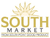yVs SOUTH MARKET